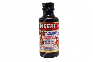 Neeri Syrup 100 ML