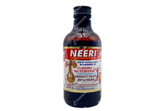 Neeri Syrup 200 ML