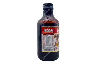 Neeri Syrup 200ml