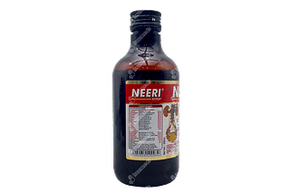 Neeri Syrup 200 ML