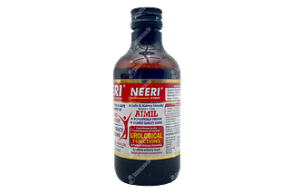 Neeri Syrup 200 ML