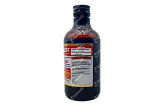 Neeri Syrup 200 ML