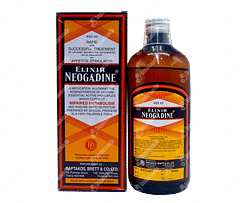 Neogadine Elixir 450ml