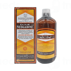 Neogadine Elixir 450ml