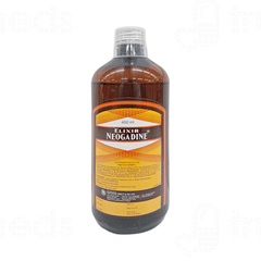 Neogadine Elixir 450Ml Neogadine Elixir 450Ml