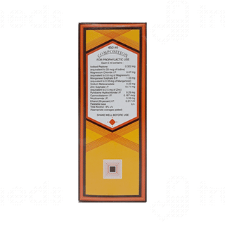 Neogadine Elixir 450Ml