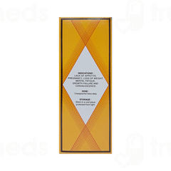 Neogadine Elixir 450Ml Neogadine Elixir 450Ml