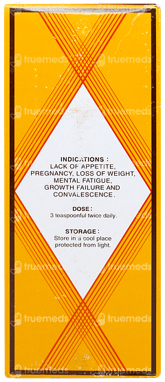 Neogadine Elixir 450ml Neogadine Elixir 450ml