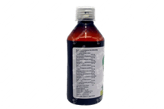 Livfit New Syrup 200ml