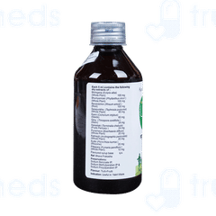 Livfit New Syrup 200ml