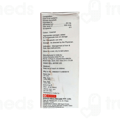Nokifer Syrup 150 ML
