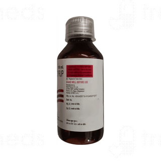 Nupic Syrup 100 ML