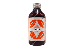 Charak Ojus Syrup 200ml Charak Ojus Syrup 200ml