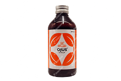 Charak Ojus Syrup 200ml