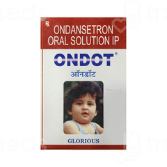 Ondot Syrup 30 ML