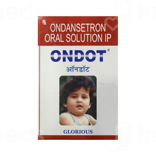 Ondot Syrup 30 ML