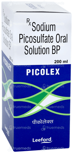Picolex Solution 200ml Picolex Solution 200ml