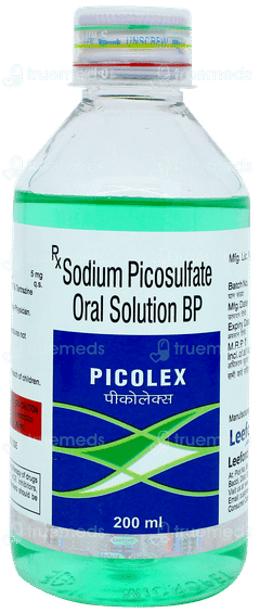 Picolex Solution 200ml Picolex Solution 200ml