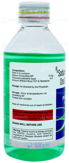 Picolex Solution 200ml Picolex Solution 200ml