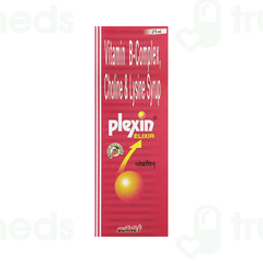 Plexin Elixir 275Ml