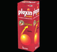 Plexin Elixir 450ml