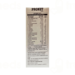 Pronet Syrup 200 ML