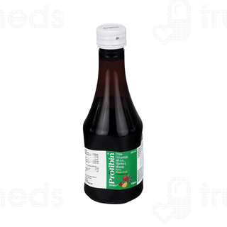 Protibin Syrup 200 ML