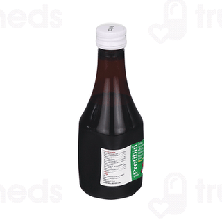 Protibin Syrup 200 ML