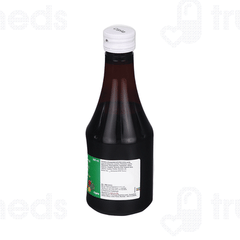 Protibin Syrup 200 ML
