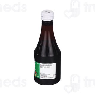 Protibin Syrup 200 ML