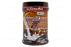 Protitas Choco Powder 220 GM