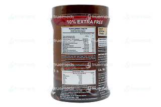 Protitas Choco Powder 220 GM