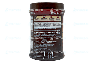 Protitas Choco Powder 220 GM