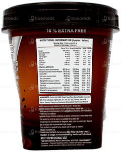 Protitas Chocolate Flavour Powder 200Gm + 20Gm