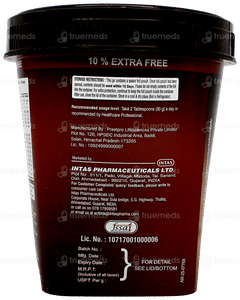 Protitas Chocolate Flavour Powder 200Gm + 20Gm