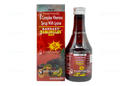 Rancosules Mixed Fruit Flavour Syrup 200ml