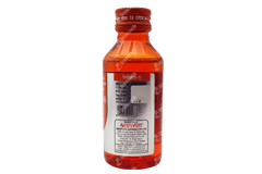 Respifresh A Syrup 100ml