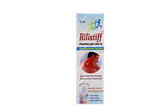 Rilistiff Roll On 50ml Rilistiff Roll On 50ml