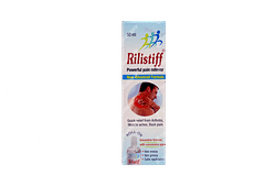 Rilistiff Roll On 50ml