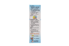 Rilistiff Roll On 50ml