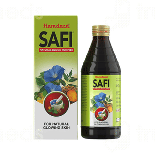 Hamdard Safi Natural Blood Purifier 500Ml