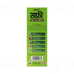 Hamdard Safi Natural Blood Purifier 500Ml
