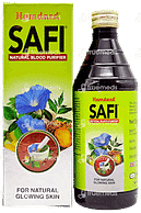 Safi Syrup 500 ML