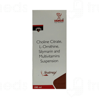 Satmax Suspension 100ml