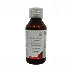 Satmax Suspension 100ml