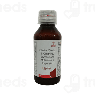 Satmax Suspension 100ml