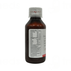 Satmax Suspension 100ml
