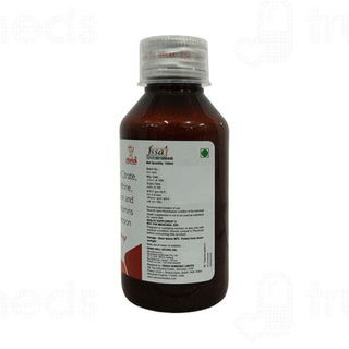Satmax Suspension 100ml