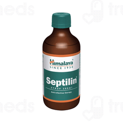 Himalaya Septilin Syrup 200ml