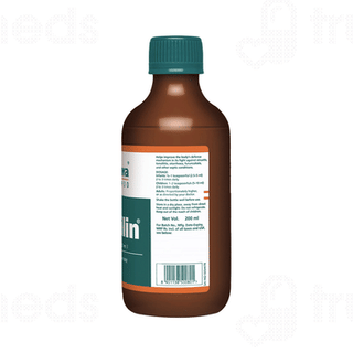 Himalaya Septilin Syrup 200ml